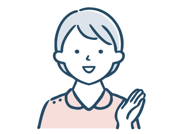 お気軽にご相談ください　イメージ